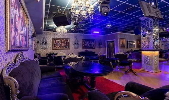 Фото №3 зала Зал на 35 человек 