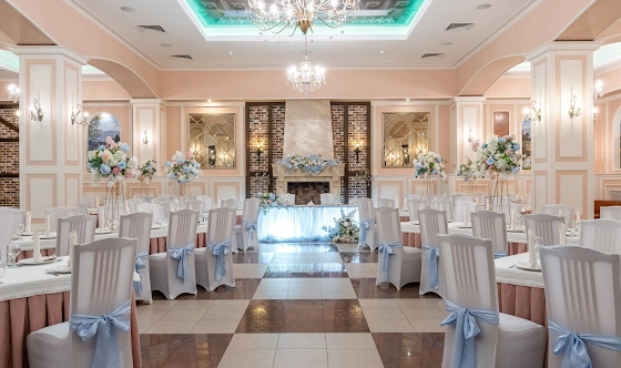 Фото №10 зала Основной зал