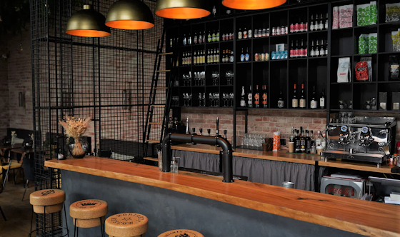 Фото №10 зала Основной зал