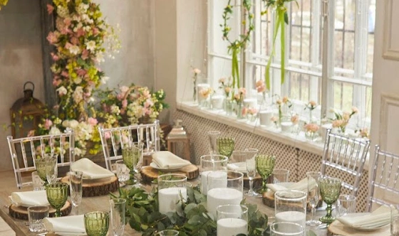 Фото №13 зала Зал «Авиньон»