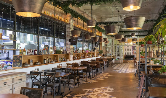 Фото №7 зала Караоке