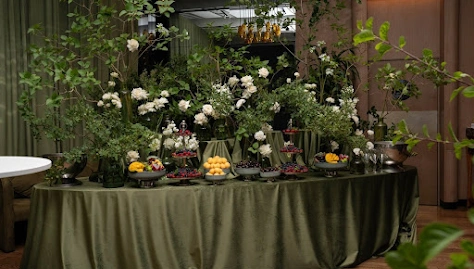 Фото №3 зала Зал на 1 этаже