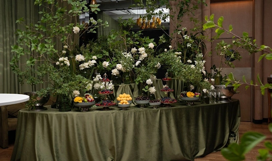 Фото №8 зала Зал на 1 этаже