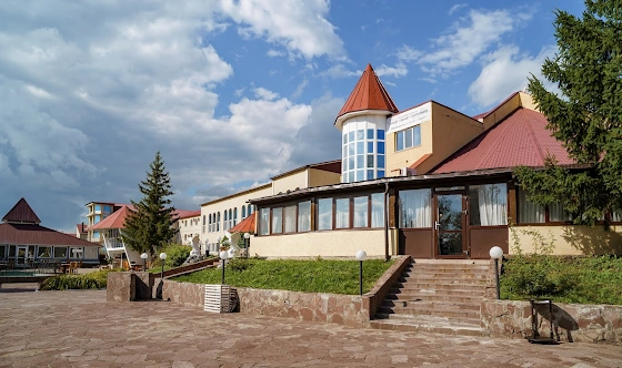 Фото №8 зала Основной зал