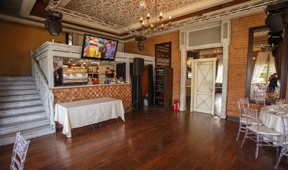 Фото №8 зала Панорамный зал