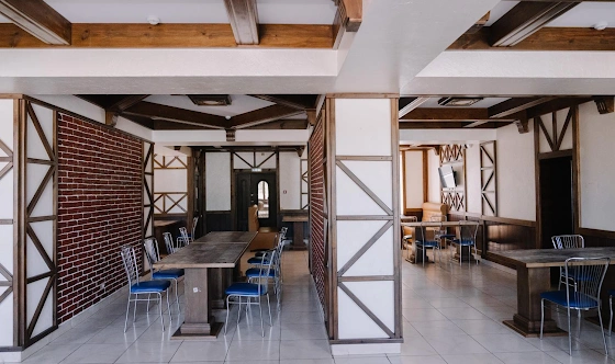 Фото №2 зала Зал «Нитрон»