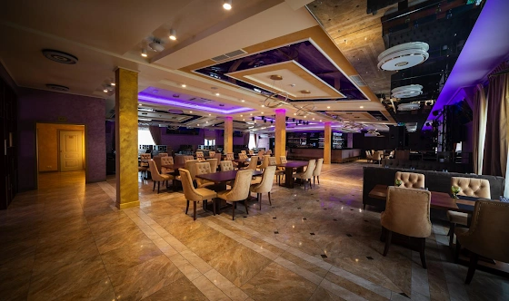 Фото №4 зала Основной зал