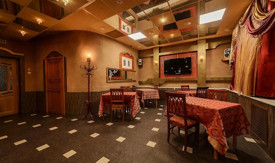 Фото №3 зала Малый зал