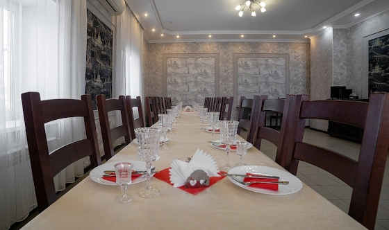 Фото №6 зала Банкетный зал №2