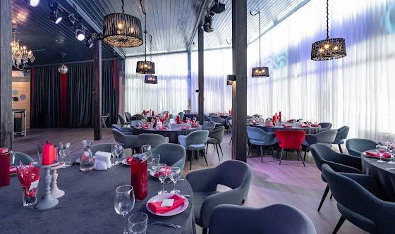 Фото №20 зала Банкетный зал