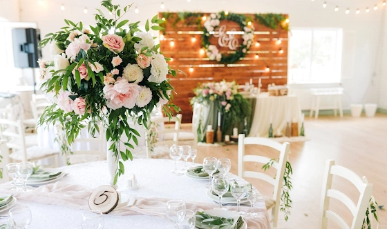 Фото №13 зала Зал «Малая медведица»