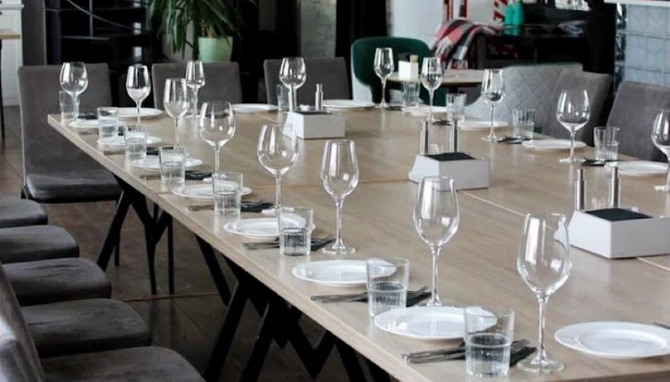 Фото №2 зала Level 5