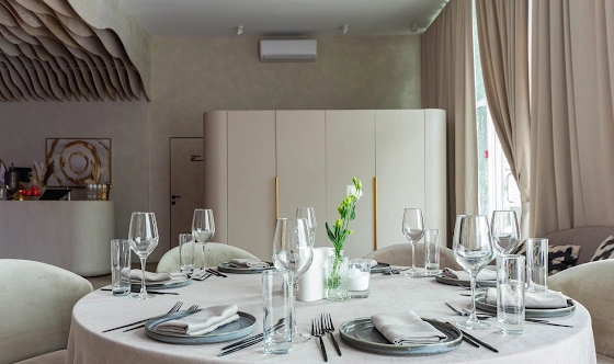 Фото №7 зала SOFT