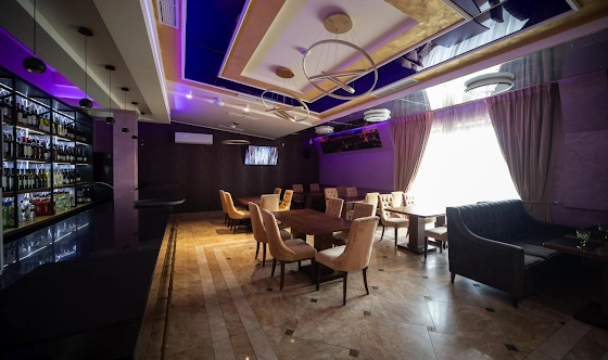 Фото №13 зала Основной зал