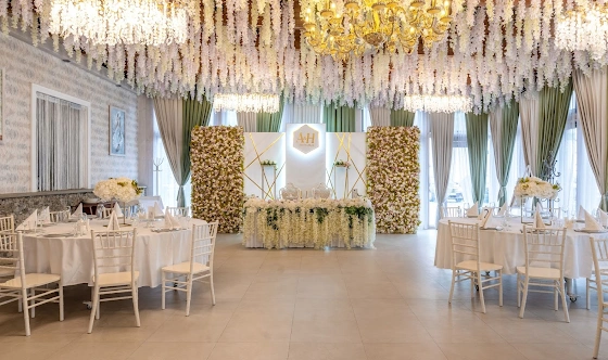 Фото №1 зала Веранда