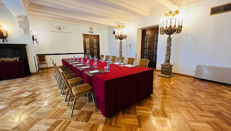 Фото №2 зала Зал «Орликов 5»