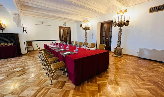 Фото №2 зала Зал «Орликов 5»