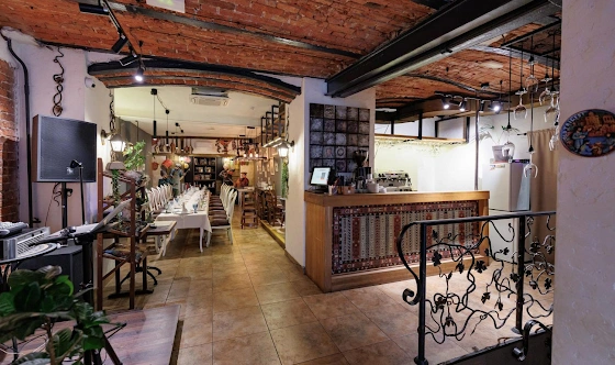 Фото №6 зала Зал на 40 человек