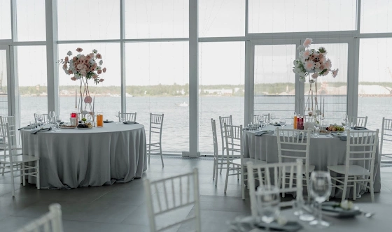 Фото №6 зала Банкетный зал