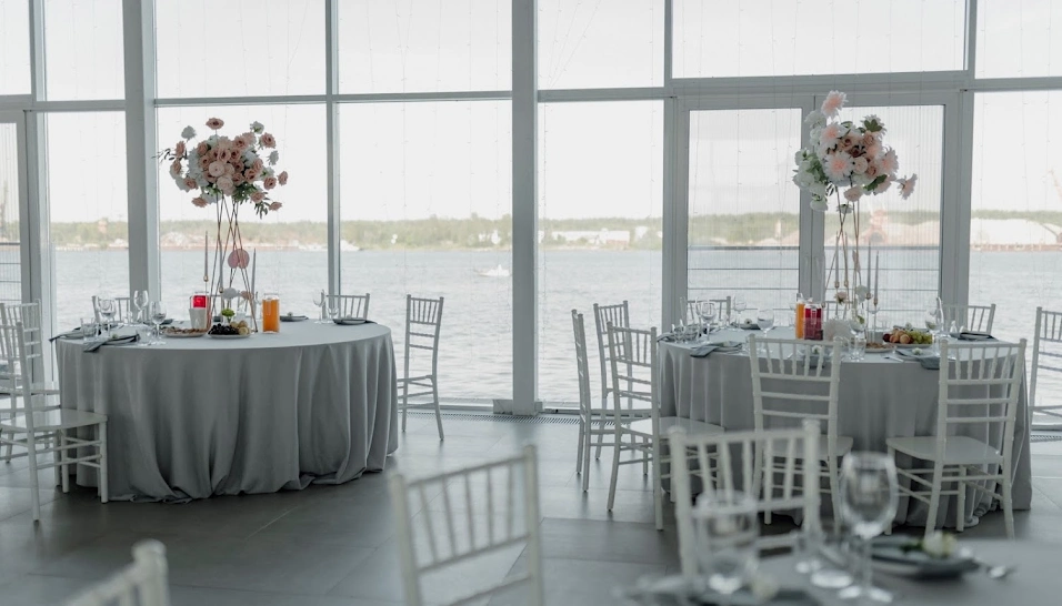 Фото №6 зала Банкетный зал