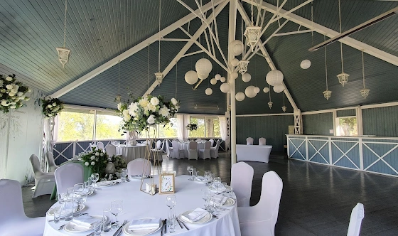 Фото №6 зала Веранда «Прованс» 