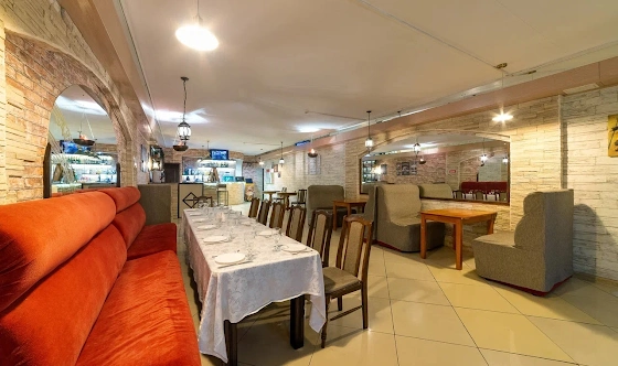 Фото №7 зала Бар