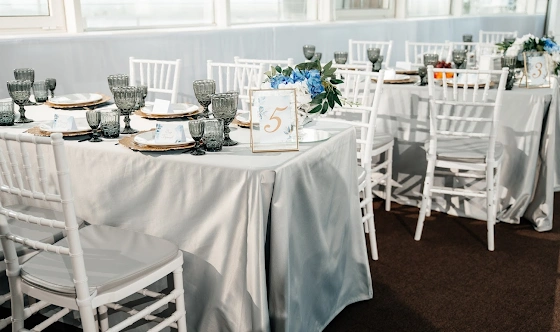 Фото №3 зала Основной зал