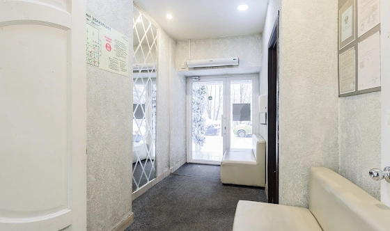 Фото №20 зала Основной зал