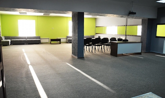 Фото №2 зала Конференц-зал №2