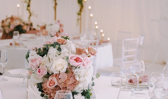 Фото №14 зала Шатер 