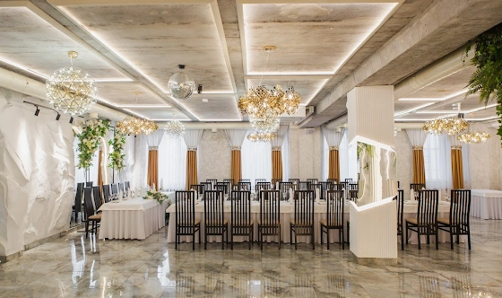 Фото №12 зала Зал "Основной"