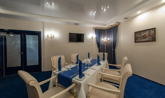 Фото №8 зала VIP-зал