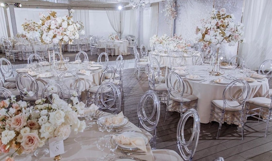 Фото №2 зала VERANDA