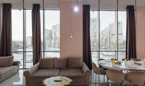 Фото №7 зала Зал  "Диор"