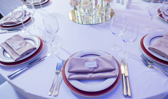 Фото №11 зала Зал «Ленинград»