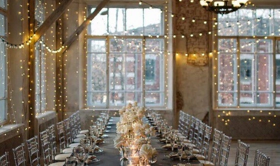 Фото №8 зала Зал «Авиньон»