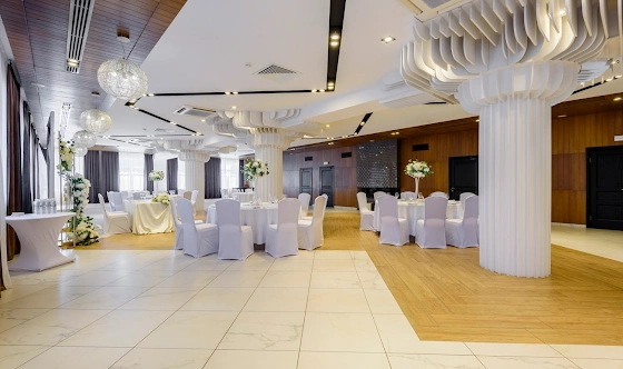 Фото №4 зала Большой зал