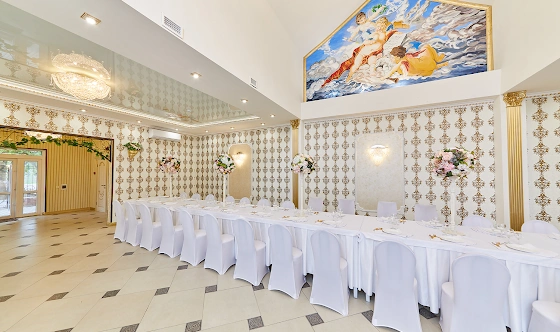 Фото №5 зала Основной зал