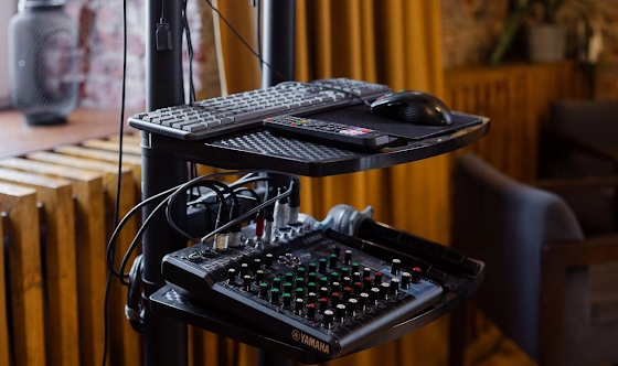 Фото №8 зала Лофт Brik