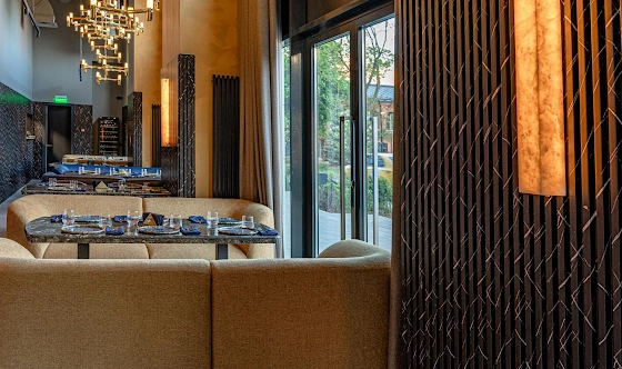 Фото №16 зала  Зал со статуями 