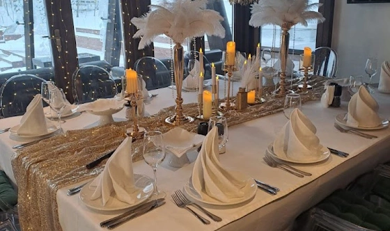 Фото №3 зала Караоке-зал