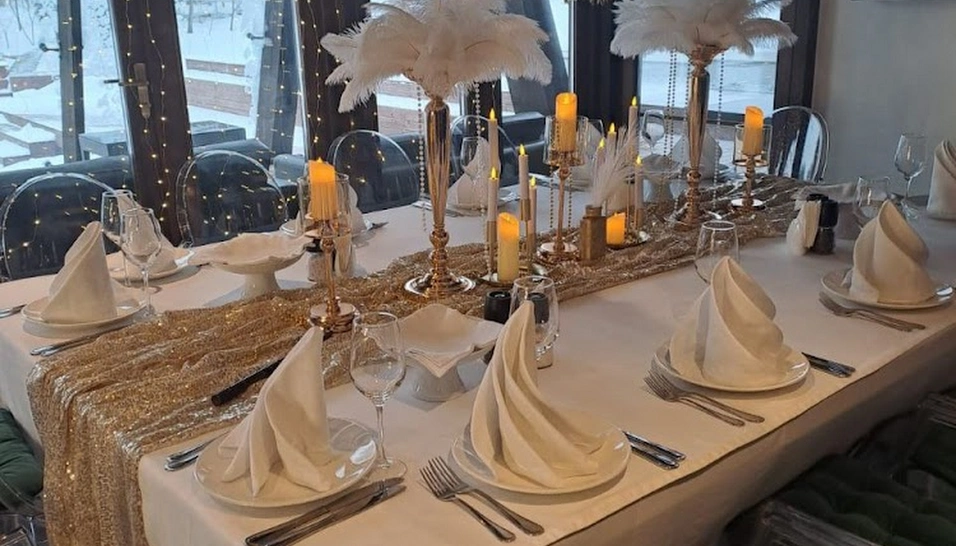 Фото №3 зала Караоке-зал