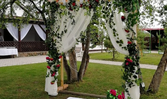 Фото №7 зала Закрытая веранда на 50 человек