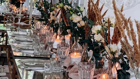 Фото №4 зала Зал Light