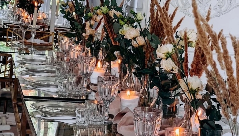 Фото №4 зала Зал Light