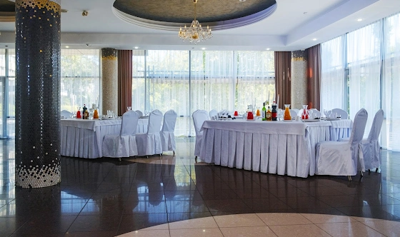 Фото №12 зала Большой зал