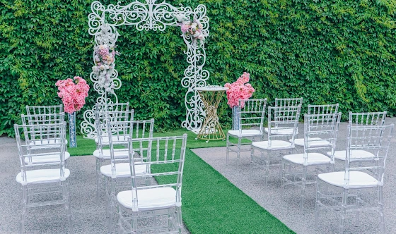 Фото №9 зала Зал "Счастье"