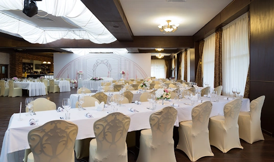 Фото №10 зала Основной зал