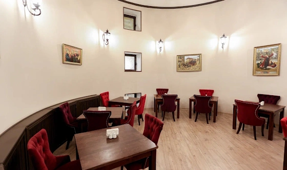 Фото №2 зала Зал №3