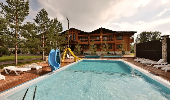 Фото №15 зала Банкетный зал